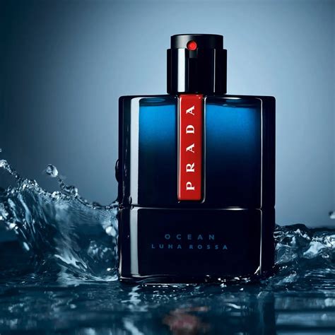 prada ocean best price.